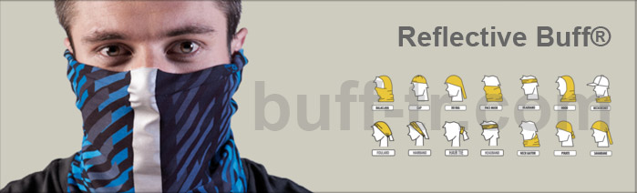 Reflective Buff