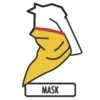 Bandana Buff Nasıl Giyilir? Maske