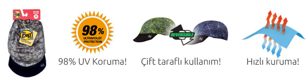 Cap Pro Buff Özellikler Cap Pro Buff Özellikler