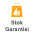 Stok Garantisi