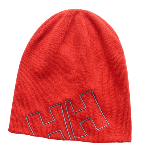 Helly Hansen Outline Beanie - Turuncu Bere için detaylar