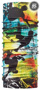 Skater - High UV Junior Buff® için detaylar