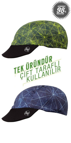 Run - Cap Pro Buff® için detaylar