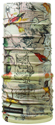 NG Sketch Bird - Polar Buff® için detaylar