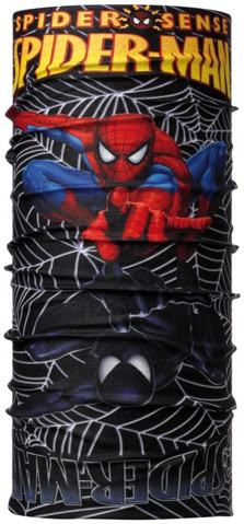 Spiderman Venom - Junior Buff® için detaylar