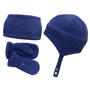 Helly Hansen Mitten, Neck and Beanie Set - Eldiven&Bere&Boyunluk için detaylar