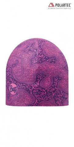 Mimac Magenta - Micro Polar Hat için detaylar