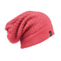 Ramdon Red Clay - Knit Neckwarmer Hat için detaylar