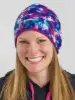 Blume Turquoise - Micro Polar Hat resmi