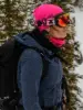 Blume Turquoise - Micro Polar Hat resmi