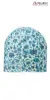 Blume Turquoise - Micro Polar Hat resmi