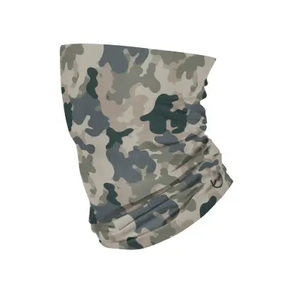 Camo Sand Bandana resmi