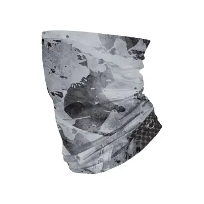 Extreme Bandana resmi
