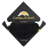 Native Black Bandana resmi