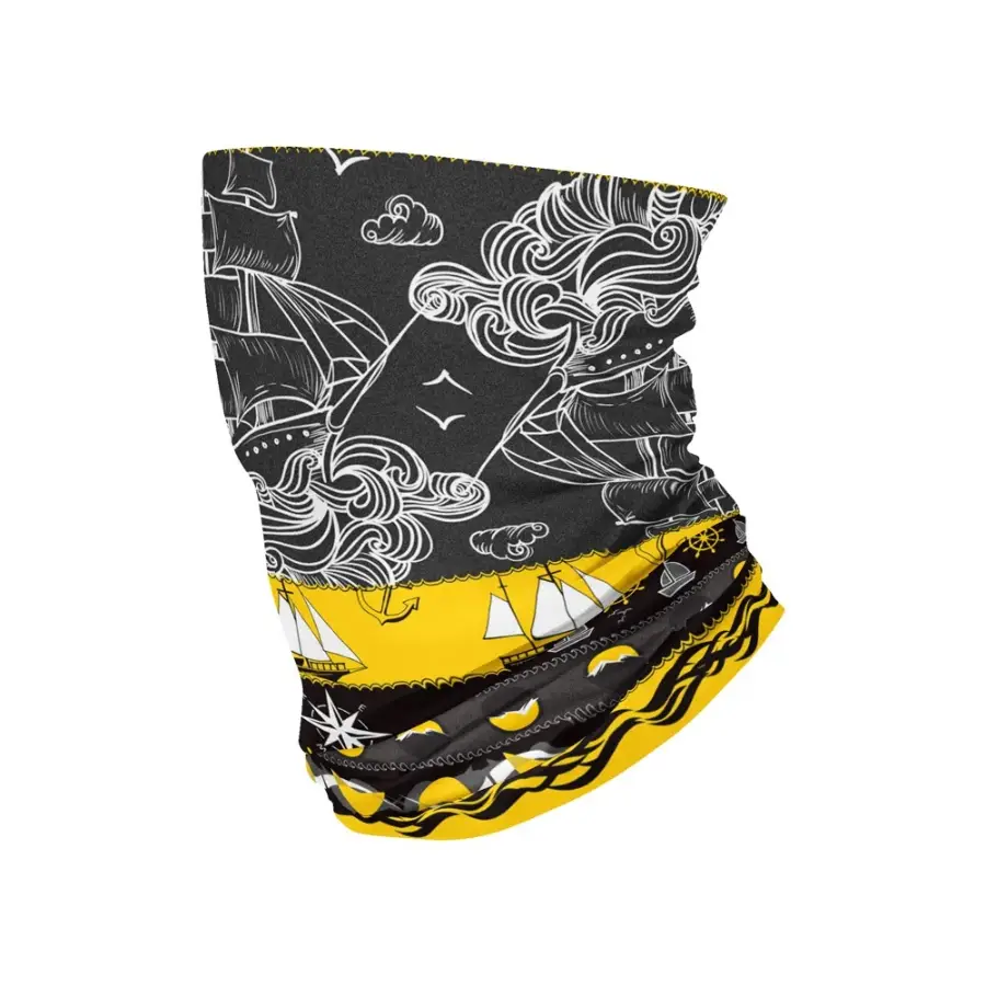 Sail Bandana resmi