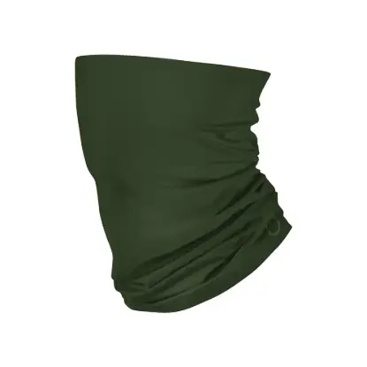Solid Green Bandana resmi