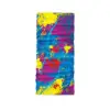 Extreme Blue Bandana resmi