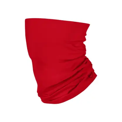 Solid Red Bandana resmi