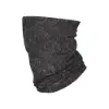 Floral Black Bandana resmi