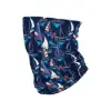 Sailing Bandana resmi