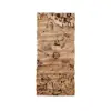 Piri Reis Map Bandana resmi
