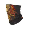 Lion Mask Bandana resmi