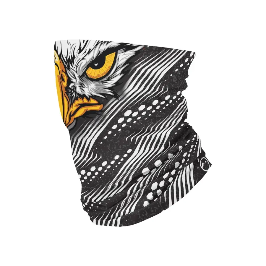 Eagle Mask Bandana resmi