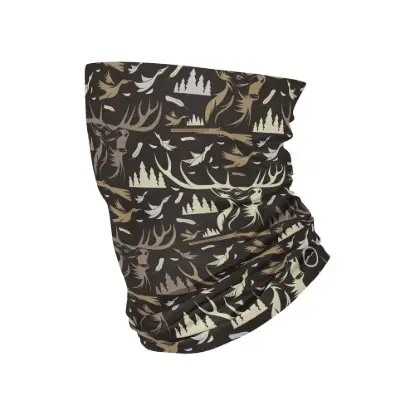 Hunting Bandana resmi