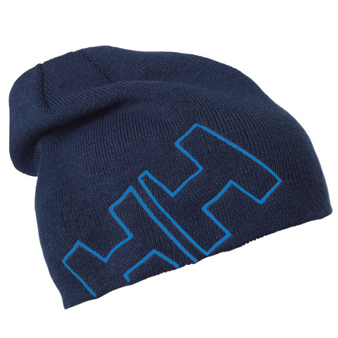 Helly Hansen Outline Beanie - Lacivert Bere için detaylar