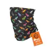 Spaceships Kids Bandana resmi
