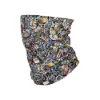 Winter Kids Bandana resmi