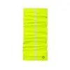 Reflective Yellow Fluor Bandana resmi