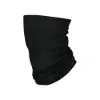 Slim-Fit Solid Black Bandana resmi
