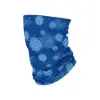 Slim-Fit Stay Home Maske&Bandana resmi