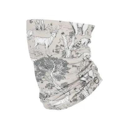 The Forest Bandana&Maske resmi