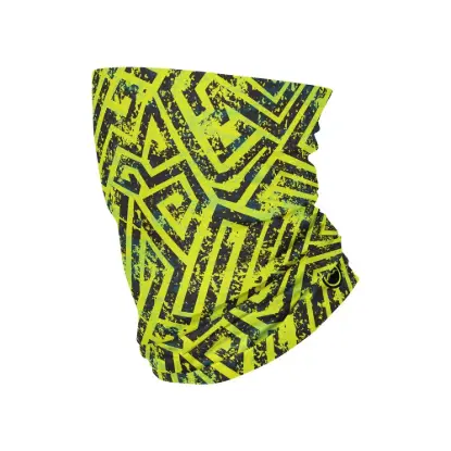 Moulin Yellow Bandana resmi
