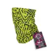 Slim-Fit Moulin Yellow Bandana resmi