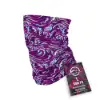 Slim-Fit Windy Purple Bandana resmi