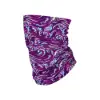 Slim-Fit Windy Purple Bandana resmi