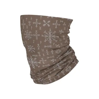 Primal Bandana resmi