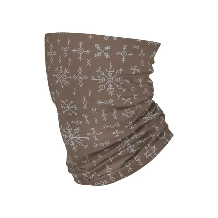 Primal Bandana resmi