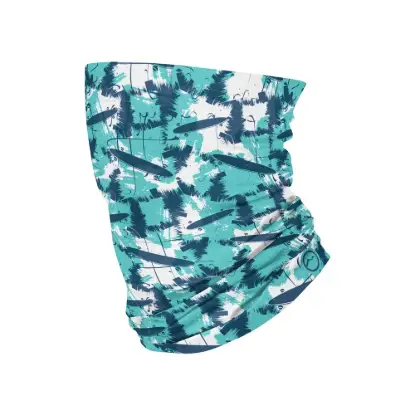 Surfer Bandana resmi