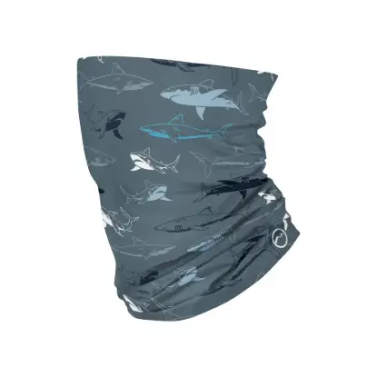 Sharks Bandana resmi