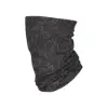 Slim-Fit Floral Black Bandana resmi