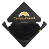 Slim-Fit Devil Horns Bandana resmi