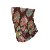 Slim-Fit Feathers Bandana resmi