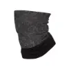 Floral Black/Black - Polar Bandana resmi