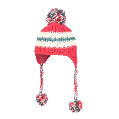 Nordbron Kiltea Kids Beanie - Çocuk Bere resmi