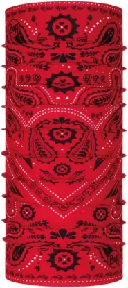 New Cashmere Red - Original  Ecostretch resmi