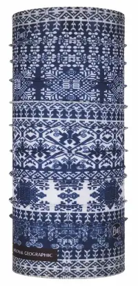 Kurzeme Dark Navy - National Geographic™ Buff® resmi